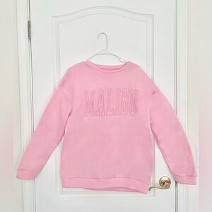 Malibu Sweatshirt